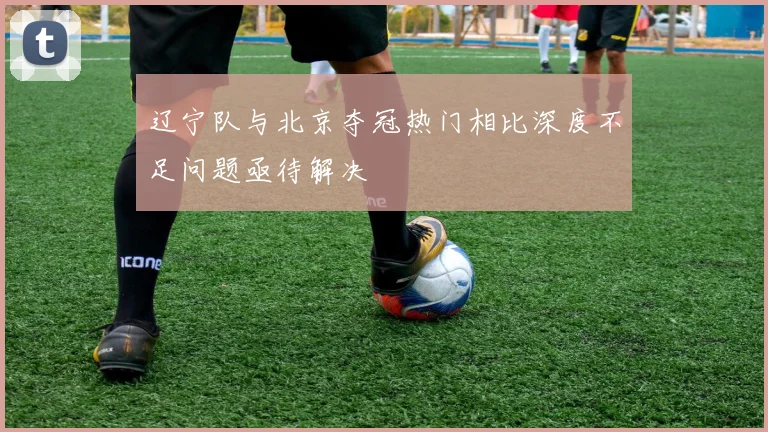 辽宁队与北京夺冠热门相比深度不足问题亟待解决